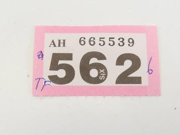 Piko H0 - o.a. 58032 - Modeltrein personenwagen (3) - 3x, Nieuw