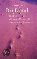 Drijfzand 9789020937466 L. Demuynck, Verzenden, L. Demuynck