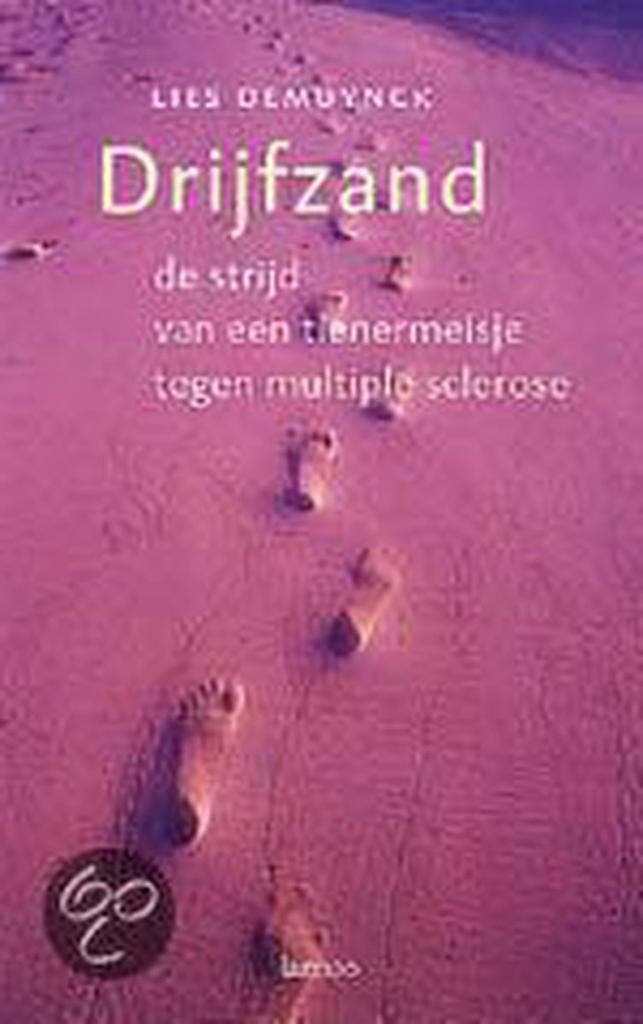 Drijfzand 9789020937466 L. Demuynck, Livres, Science, Envoi