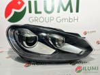 VW GOLF VI 6 Xe KURVENLICHT PHARE AVANT DROIT 5K1941752C, Verzenden, Gebruikt, Volkswagen