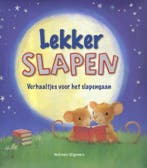 Lekker slapen 9789048304882, Verzenden