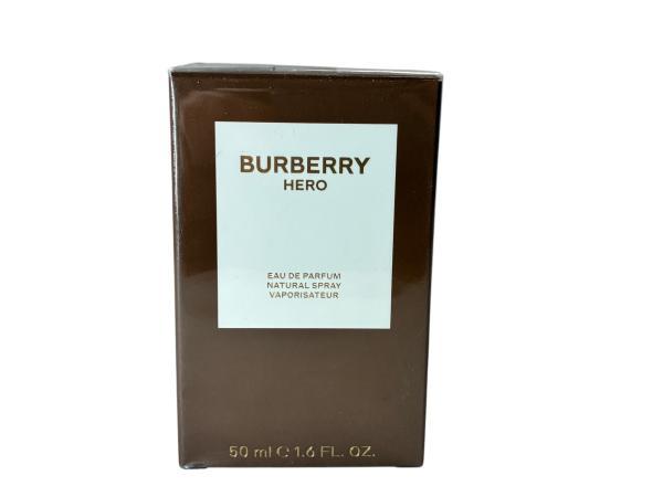 Veiling - Uniek Burberry | Hero Eau de Parfum, Verzamelen, Parfumverzamelingen