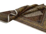 Bidjar - Nettoyé - Tapis - 296 cm - 193 cm, Maison & Meubles