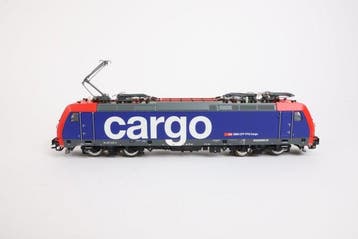 Trix H0 - 22631 - Elektrische locomotief (1) - BR 482 - SBB, Nieuw