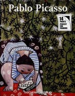 Pablo Picasso 9783822831618, Boeken, Verzenden, Gelezen