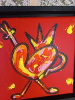 M.Koeur - Im On Fire