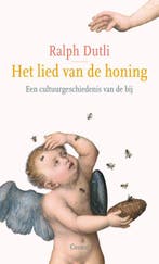 Het lied van de honing 9789059364813 Ralph Dutli, Verzenden, Zo goed als nieuw, Ralph Dutli