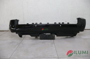 Achterbumper BMW X3 E83 3416233, Auto-onderdelen, Verzenden, Gebruikt