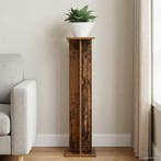 vidaXL Plantenstand Oudhout 25 x 25,5 x 100,5 cm, Verzenden
