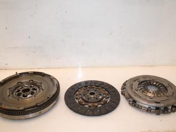 Dubbele massa vliegwiel Volkswagen Polo O116516