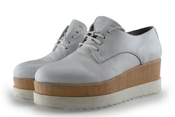 Stella Mccartney Sneakers in maat 40 Wit, Verzenden, Sneakers