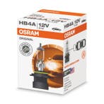 Osram HB4A Halogeen Lamp 12V P22d Original Line, Ophalen of Verzenden