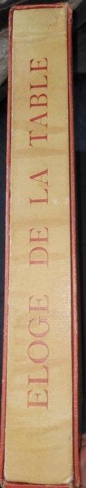 André St Georges - Hervé Baille (1896 - 1974) - Éloge de la, Antiquités & Art