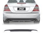 Diffuseur Pour Mercedes Classe E W211 07-10 Look E63 Amg, Auto-onderdelen, Verzenden, Nieuw
