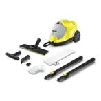 Kärcher SC 4 EasyFix Stoomreiniger 1.512-450.0 — Doosschade, Verzenden
