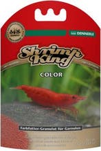 Dennerle Shrimp king COLOR 35 gr, Dieren en Toebehoren, Verzenden, Nieuw