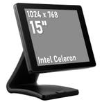 Kassa | TITAN S560 | Touchscreen | 15 Display | Optioneel, Verzenden, Nieuw in verpakking
