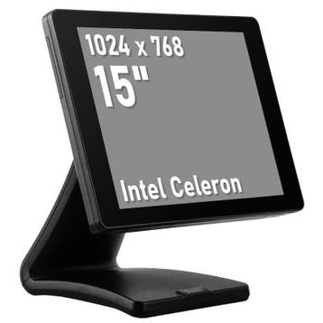 Kassa | TITAN S560 | Touchscreen | 15 Display | Optioneel, Verzenden, Nieuw in verpakking