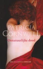 Onnatuurlijke dood 9789021013664 Patricia Cornwell, Livres, Verzenden, Patricia Cornwell