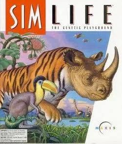 SimLife: The Genetic Playground, Consoles de jeu & Jeux vidéo, Verzenden