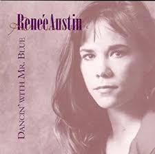 Renee Austin - Dancin With Mr. Blue, Verzenden, Gebruikt