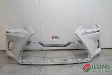 Carrosserie Lexus NX I Lift 52119-78130 – Zderzak przód, Verzenden, Gebruikt, Lexus