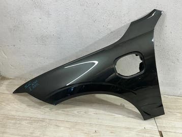 Volvo XC60 II HYBRID Voorzijde Linker Spatbord, Verzenden, Gebruikt