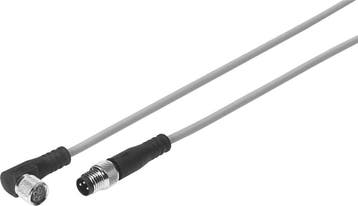 Festo Câble De Connexion 2.5m - 562468, Verzenden, Nieuw