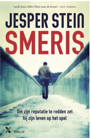 Smeris 9789401616065, Boeken, Verzenden, Zo goed als nieuw