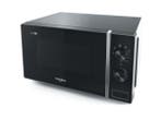 Veiling - Whirlpool Cook20 MWP 103 SB Aanrecht Grill-magnetr, Elektronische apparatuur, Microgolfovens, Gebruikt