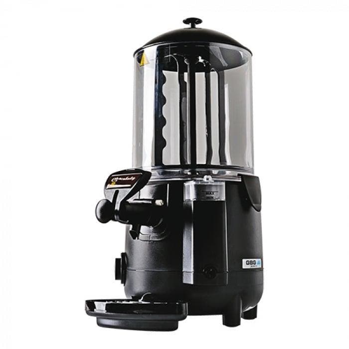 Chocoladedispenser | 10L | 300x430x580(h)mm GBG, Zakelijke goederen, Horeca | Keukenapparatuur, Nieuw in verpakking, Verzenden