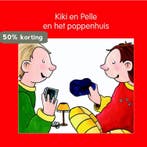 Kiki en Pelle en het poppenhuis / Kiki en Pelle J. Lodeweges, Verzenden, Gelezen, J. Lodeweges