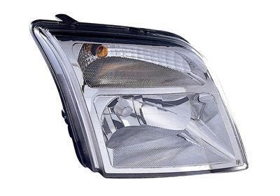 Ford Transit Connect 2002-2013 Koplamp Rechts (Koplampen), Autos : Pièces & Accessoires, Éclairage, Envoi