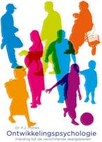 Ontwikkelingspsychologie 9789023252245 L. Haselager, Boeken, Verzenden, Zo goed als nieuw, L. Haselager