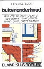 BUITENONDERHOUD 9789061203001 Groenestyn, Verzenden, Gelezen, Groenestyn