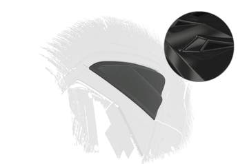 Zijruitbekleding met ABE voor Hyundai I30 (PD) hatchback SSB, Verzenden, Nieuw