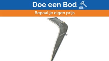Bieden: Bayliner 2855 Cierra 94 to 99 aluminium, Ophalen of Verzenden, Nieuw