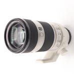 Sony FE 70-200mm F/4 G OSS | Tweedehands, Verzenden