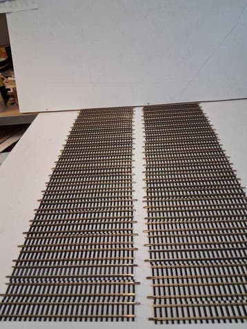 Fleischmann H0 - 1700/6001 - Voie ferrée pour trains, Hobby & Loisirs créatifs