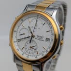 Seiko - Vintage - Sans prix de réserve - 7T32-6A50 - Homme -