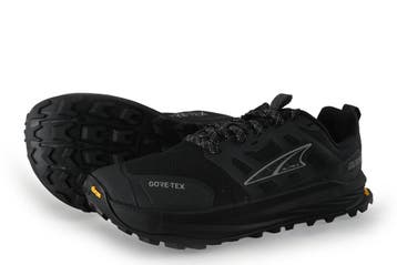 Gore-Tex Sportschoenen in maat 38½ Zwart, Kleding | Dames, Verzenden, Zo goed als nieuw, Gore-Tex, Sportschoenen