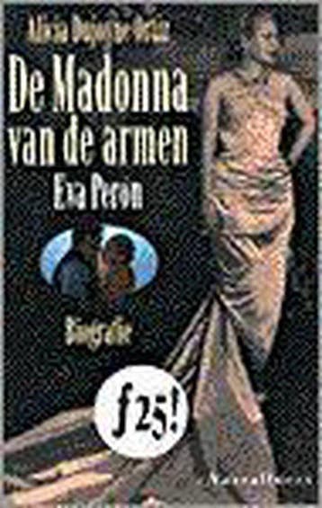 De Madonna van de armen - Ortiz, Boeken, Verzenden, Nieuw
