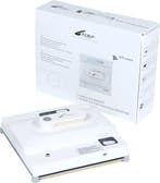 Zoef Robot ramenwasser Bobbie 2.0 met waterspray -, Huis en Inrichting, Schoonmaakartikelen, Verzenden