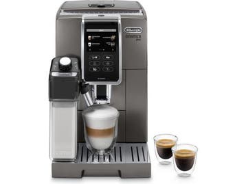 Veiling - De’Longhi Dinamica Plus ECAM370.95.T – Espress, Elektronische apparatuur, Koffiezetapparaten, Nieuw