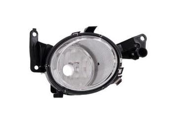 Opel Corsa D 2008-2011 Mistlamp Rechts (Mistlampen), Verzenden, Nieuw