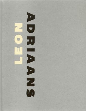 Leon Adriaans 9789080905641 Th. Mercuur, Verzenden, Th. Mercuur