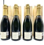 Moët & Chandon, Brut Impérial - Champagne - 4 Bouteilles, Nieuw