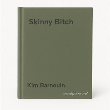Skinny Bitch 9780762431052 Kim Barnouin, Verzenden, Gelezen, Kim Barnouin