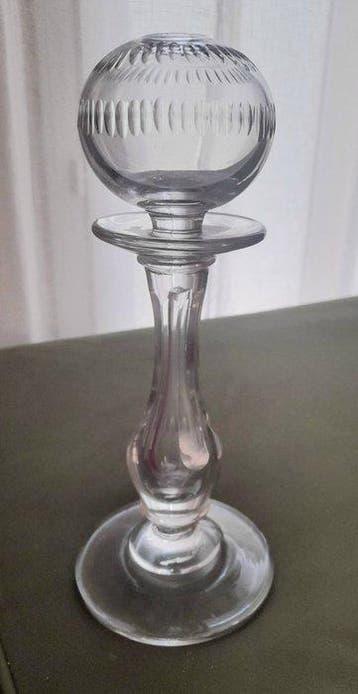 Olielamp - Kristal