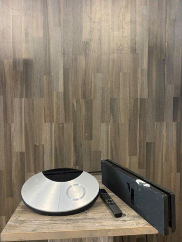 Bang & Olufsen - BeoCenter 2 + Beo 4 Lecteur de CD, Audio, Tv en Foto, Nieuw
